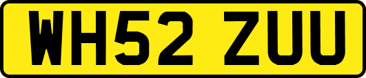 WH52ZUU