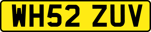 WH52ZUV