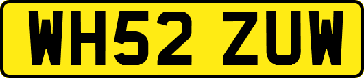 WH52ZUW