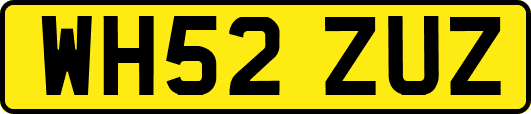 WH52ZUZ