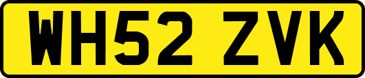 WH52ZVK