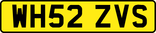WH52ZVS
