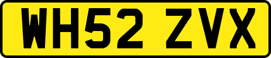 WH52ZVX