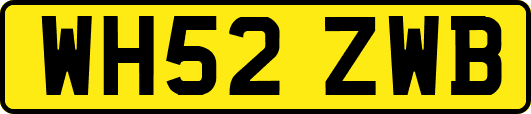 WH52ZWB
