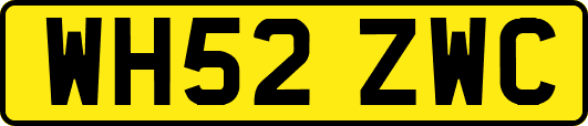 WH52ZWC