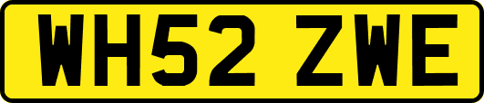 WH52ZWE