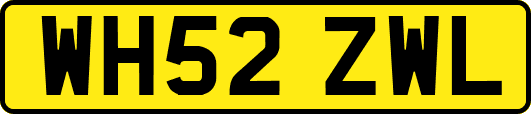 WH52ZWL