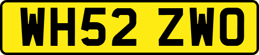 WH52ZWO