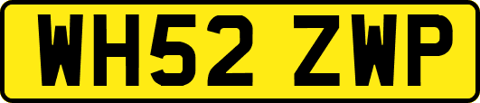 WH52ZWP