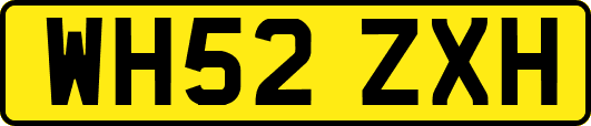 WH52ZXH