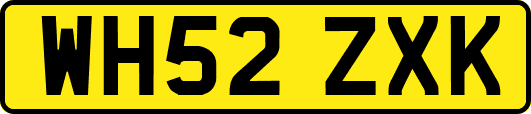 WH52ZXK