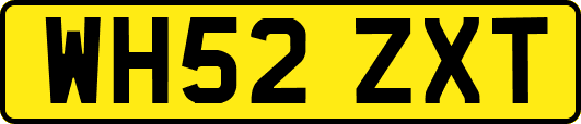 WH52ZXT