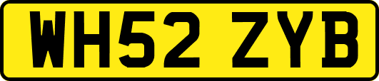 WH52ZYB
