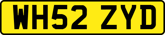 WH52ZYD