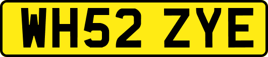 WH52ZYE