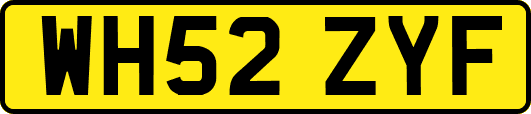 WH52ZYF