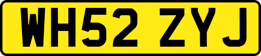 WH52ZYJ