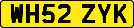 WH52ZYK