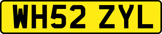 WH52ZYL