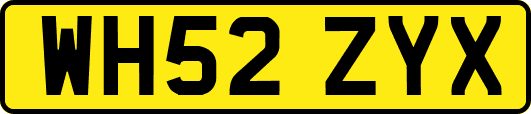 WH52ZYX