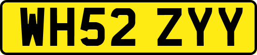 WH52ZYY