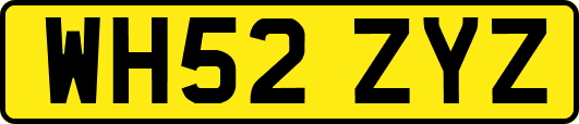 WH52ZYZ
