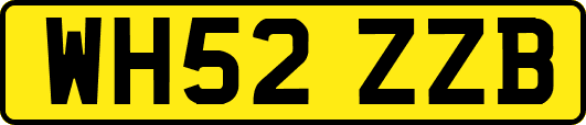 WH52ZZB