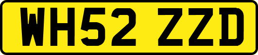 WH52ZZD