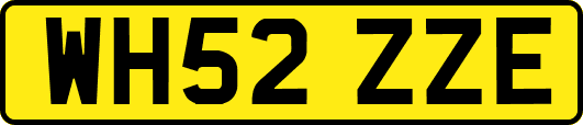 WH52ZZE
