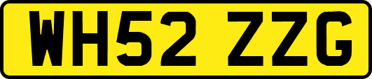 WH52ZZG