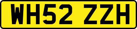 WH52ZZH