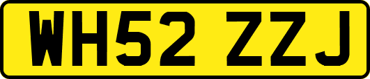 WH52ZZJ