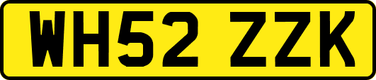 WH52ZZK