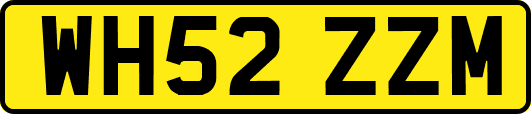 WH52ZZM