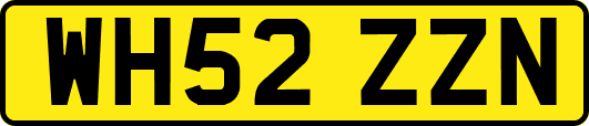 WH52ZZN