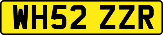 WH52ZZR
