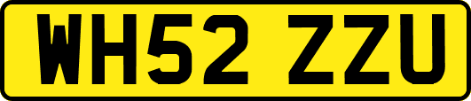 WH52ZZU