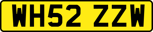 WH52ZZW