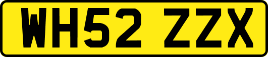 WH52ZZX