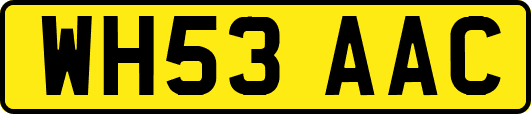 WH53AAC