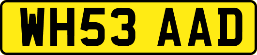 WH53AAD
