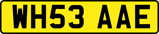 WH53AAE