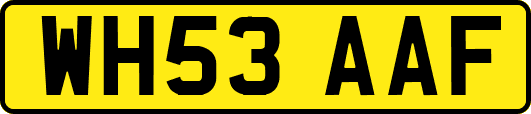 WH53AAF