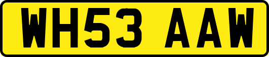WH53AAW