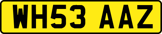 WH53AAZ