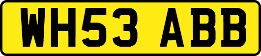 WH53ABB