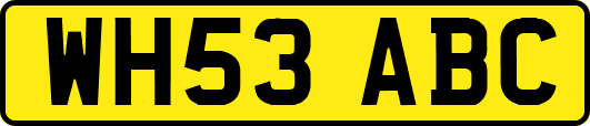 WH53ABC