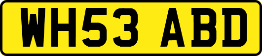 WH53ABD