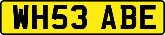 WH53ABE