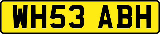 WH53ABH